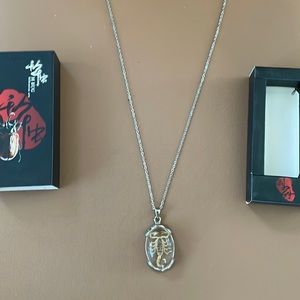 M. BUG MILLENNIUM ARTS